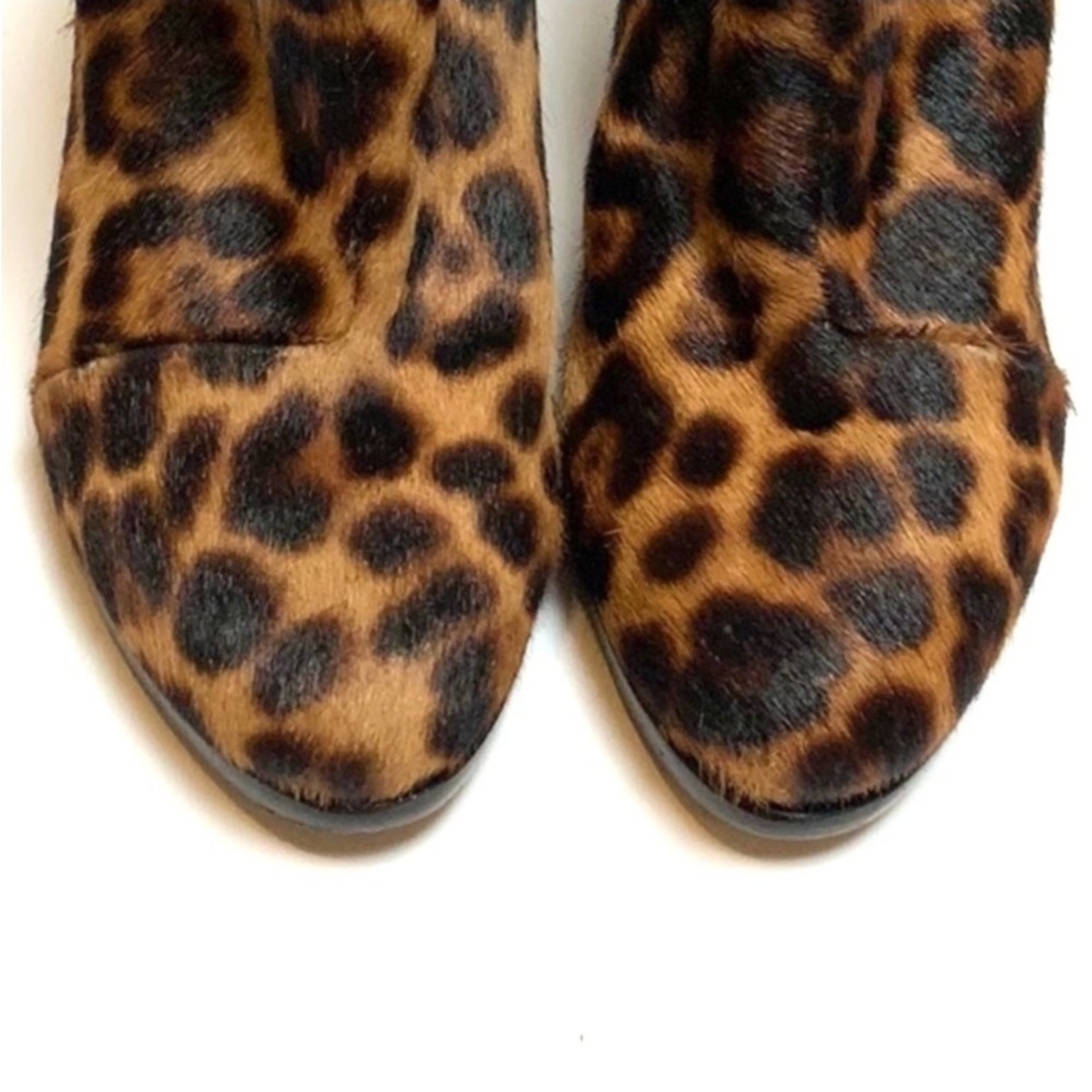 🥳HOST PICK!!!!🥳🌟 Rag & Bone: Rock & Roll Ponyhair Boots 🌟 - Picture 2 of 11